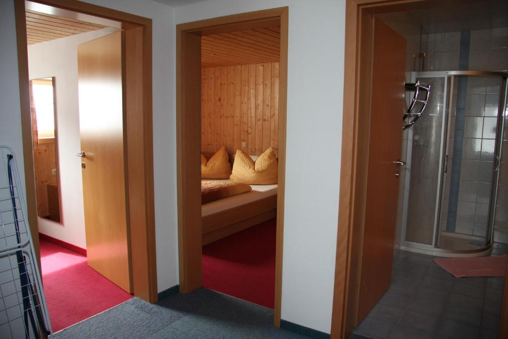 Haus Lutea Apartman Gaschurn Kültér fotó